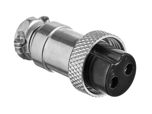 РАЗЪЁМ 2-PIN IHQ0757