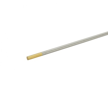 Электрод вольфрамовый WLa 15 D2,0x175 ТМ "Сварог"