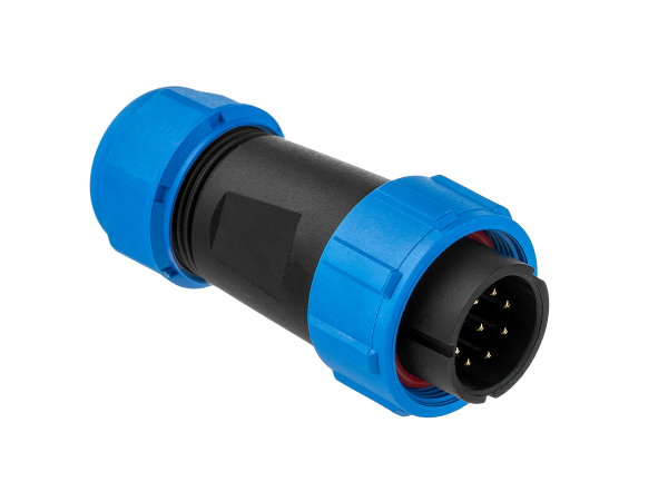 Разъем 9-PIN (IHQ0891)
