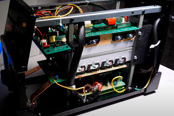 Видеообзор Aurora PRO INTER-255