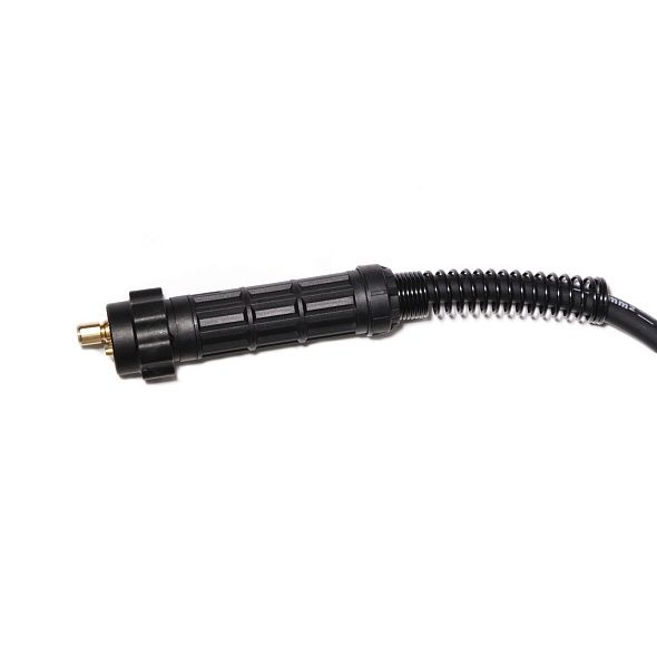 Горелка с гибким гусаком Aurora MIG 25 AC Flex 210A (35%) EURO 3m