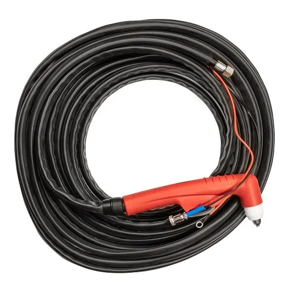 Плазменный резак Aurora P80 (М16х1,5) 12м HF