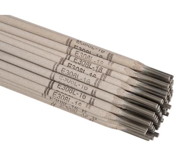 Электроды Seller 308L-16  d= 3,2*350  2,0кг
