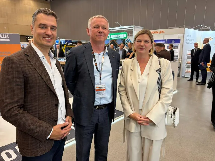 ЗАО «БЕЛРОССПЛАВ» и ГК «Аврора» на BUDEXPO-2026: современное сварочное оборудование для профессионалов