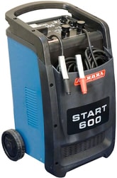 Пуско-зарядное устройство Aurora Start 600 Blue