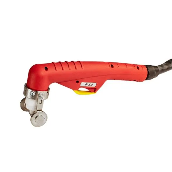 Плазменный резак Aurora P80 (М16х1,5) 12м HF