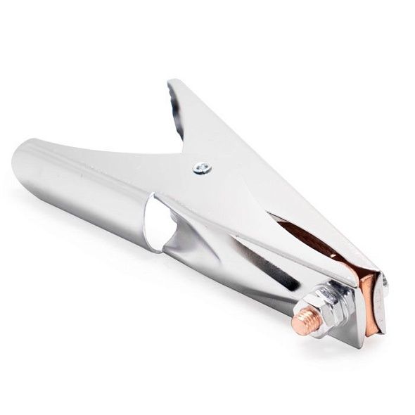 Зажим на массу Aurora 500A Holland Type