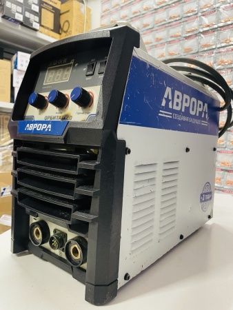 Сварочный инвертор Аврора Орбита 320 (б/у)