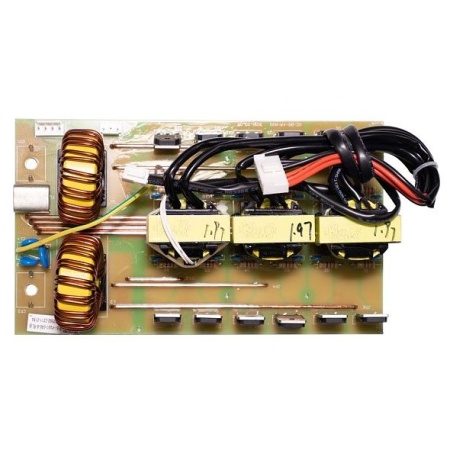 Средняя плата AuroraPRO OVERMAN 180 (N-51-PD01-046-A-RL)