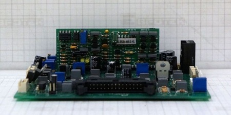 Плата контроля AuroraPRO IRONMAN 200 AC/DC (N-51-PK01-069-A-RL)