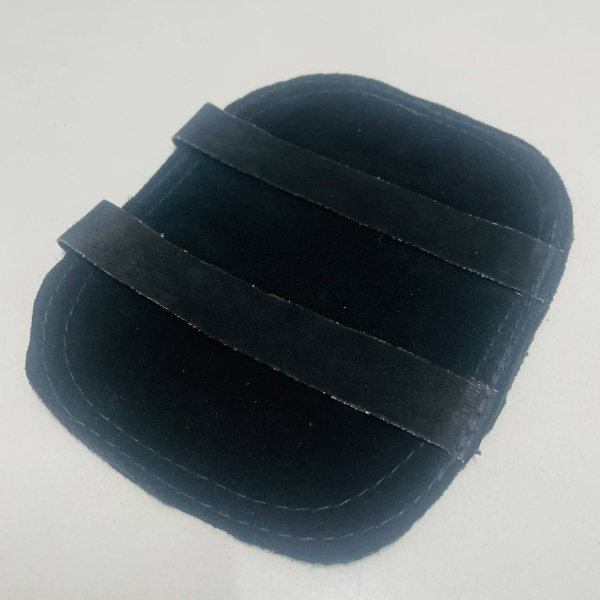 Накладка защитная на сварочные краги (1уп.-2 шт.) FoxWeld 1629