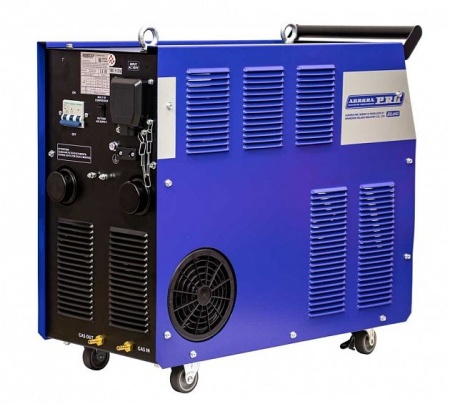 Аппарат плазменной резки AuroraPRO AIRFORCE 100 COMPRESSOR