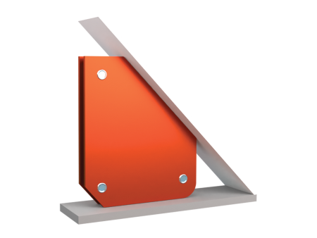 Угольник магнитный Сварог МОТ–13 (QJ6005)