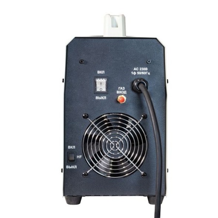 Аппарат аргонодуговой сварки АВРОРА Система 160 AC/DC ПУЛЬС