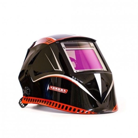 Маска сварочная Aurora SUN-9 MAX EXPERT (True color)