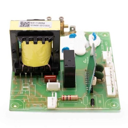 Плата поджига AuroraPRO AIRFORCE 60M (N-51-11-0009)