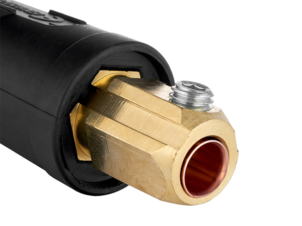 Вилка кабельная Сварог 35-50 ISQ0077