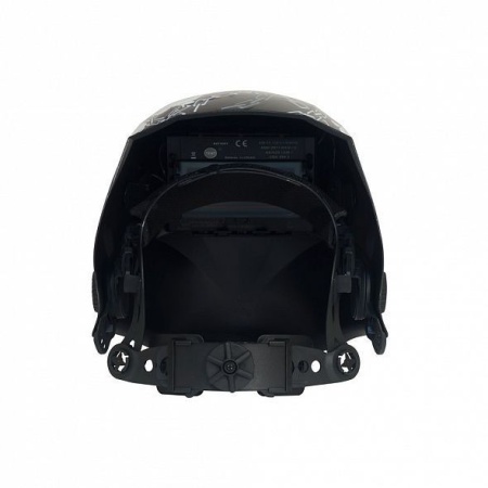 Сварочная маска Aurora Sun-7 (chain)