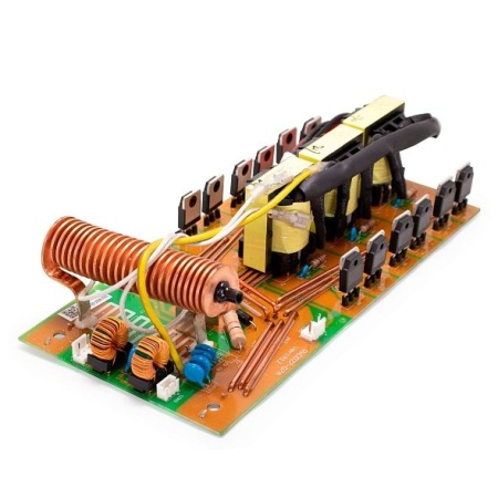 Плата выпрямителя AuroraPRO Inter Tig 230 (N-51-07-0036)