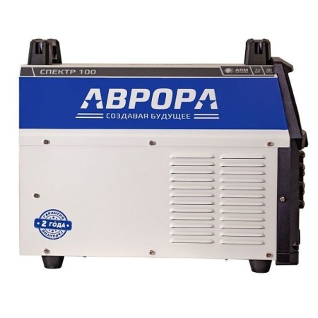 Аппарат плазменной резки АВРОРА СПЕКТР 100