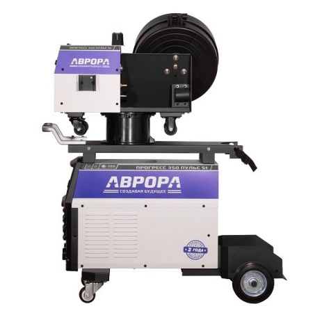 Аренда промышленного полуавтомата АВРОРА ПРОГРЕСС 350 ПУЛЬС St