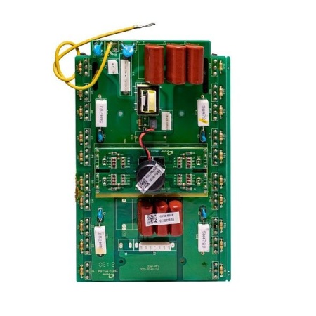 Верхняя плата AuroraPRO MIG OVERMAN 250/3 (R-51-PM01-003-A-RL)