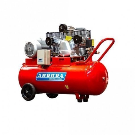 Воздушный компрессор Aurora TORNADO-105