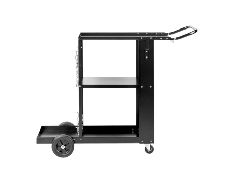 Тележка Сварог ТУ-1 универсальная для сварочного аппарата (трехуровневая)