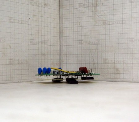 Верхняя плата AuroraPRO STICKMATE 250 (N-51-PM01-052-E-RL)