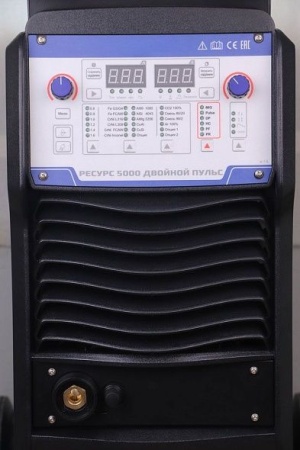 Аренда промышленного полуавтомата АВРОРА Ресурс 5000 ДВОЙНОЙ ПУЛЬС