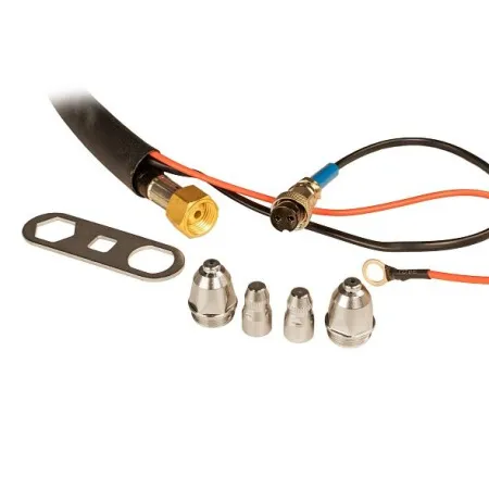 Плазменный резак Aurora P80 (М16х1,5) 12м HF