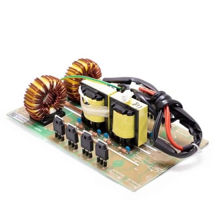 Плата выпрямителя AuroraPRO OVERMAN 165 (N-51-07-0039) - запчасть