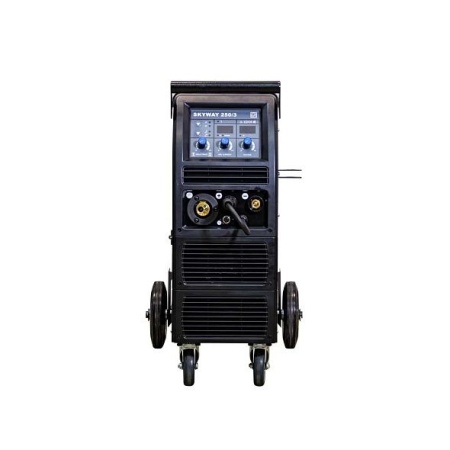 Сварочный полуавтомат AuroraPRO Skyway 250/3