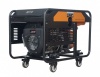 Бензиновый генератор Aurora AGE 12000 D Plus