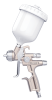 Краскопульт ITALCO GLOSS X1, 1,4 mm LVMP