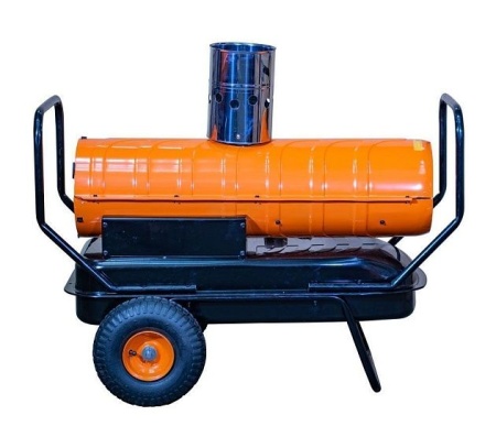 Тепловая пушка Aurora TK-55 ID