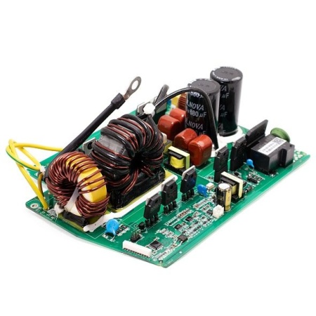 Плата Aurora Stickmate 205 (R-51-01-015901)