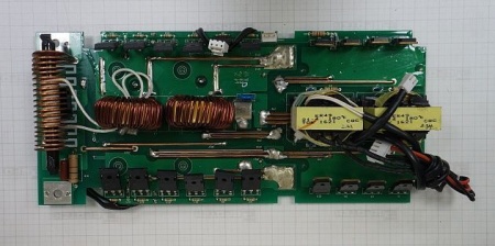 Средняя плата AuroraPRO IRONMAN 200 AC/DC (N-51-PD01-059-A-RL)