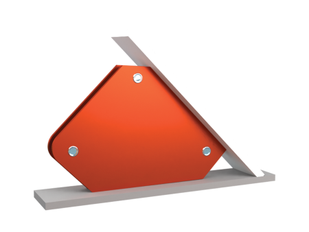 Угольник магнитный Сварог МОТ–13 (QJ6005)