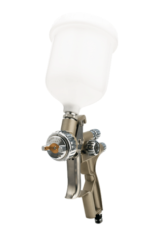 Краскопульт ITALCO GLOSS X1, 1,4 mm LVMP