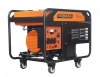 Бензиновый генератор Aurora AGE 12000 D Plus