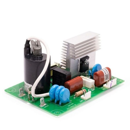 Плата HF AuroraPRO AIRFORCE 60 (N-51-PH03-140-A)