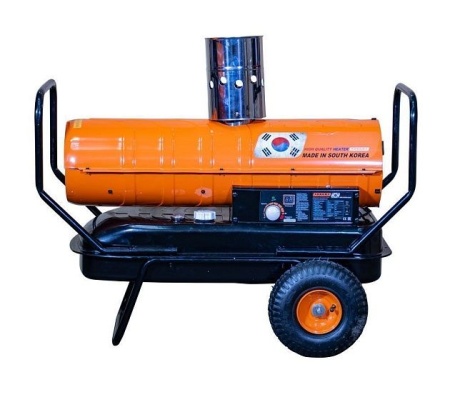 Тепловая пушка Aurora TK-55 ID