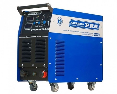 Сварочный инвертор AuroraPRO Stronghold 630