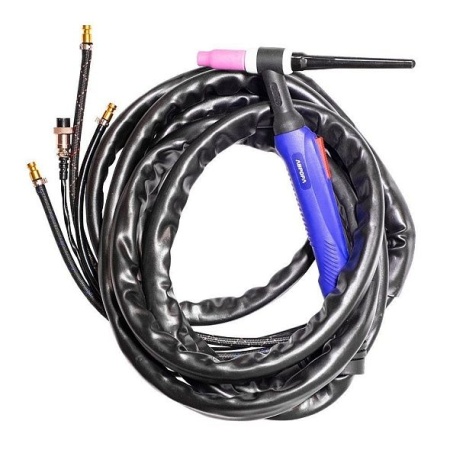 Сварочный аппарат АВРОРА Пульсар 315 AC/DC ПУЛЬС