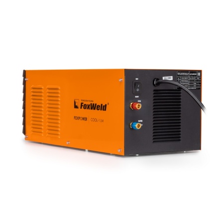 Блок жидкостного охлаждения FOXPOWER COOL-1 LM FoxWeld 1512