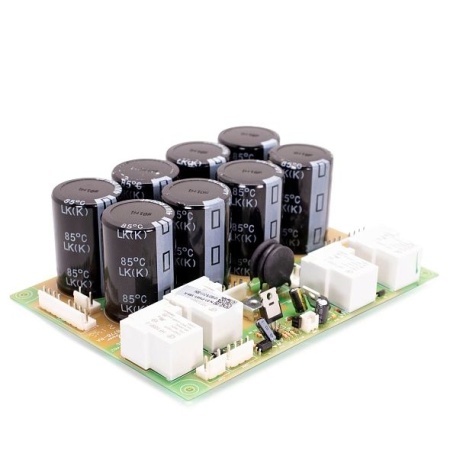 Плата преобразователя напряжения AuroraPRO STICKMATE 250/2 (N-51-PH01-106-A)