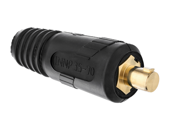 Вилка кабельная Сварог 35-50 ISQ0077