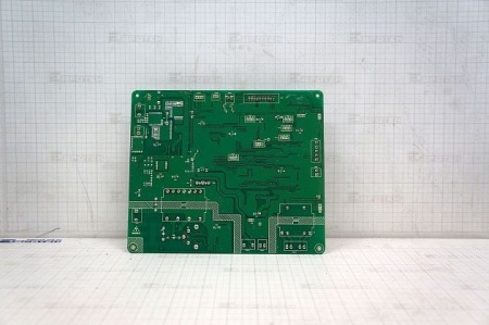 Плата контроля AuroraPRO SPEEDWAY 250 (N-51-01-0001) - запчасть