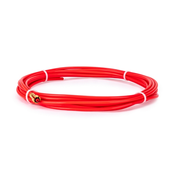 Тефлоновый канал 1.0-1.2mm (5м) - Foxweld